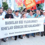 Keskten ankaradaki gozaltilara tepki 10 yillik hukuksuzlugu daha fazla uzatmayin c2sP59YD