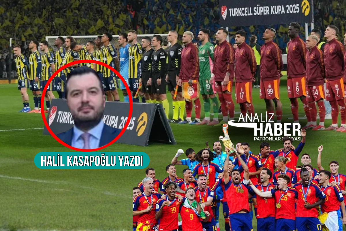 Turk futbolunun bitmeyen tartismasi yabanci oyuncu sinirina neden cozum bulamiyoruz son dunya sampiyonu ispanya LIhjgrfd
